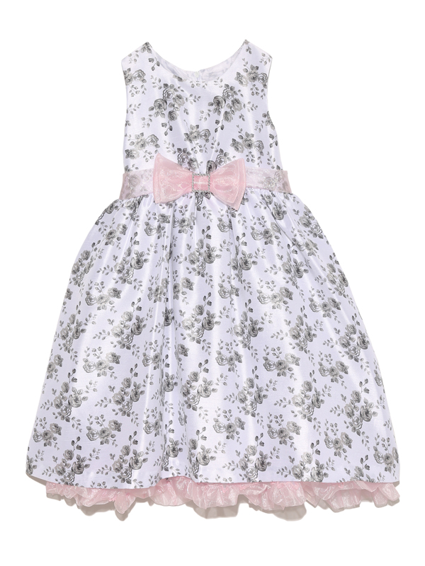 リユース販売商品　キッズドレス　ティファニー120