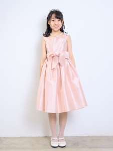 レンタル　ジュニアドレス＊グレース140