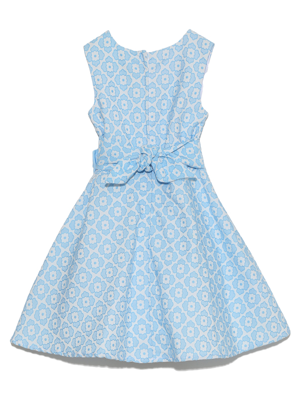 ドレスバックスタイル