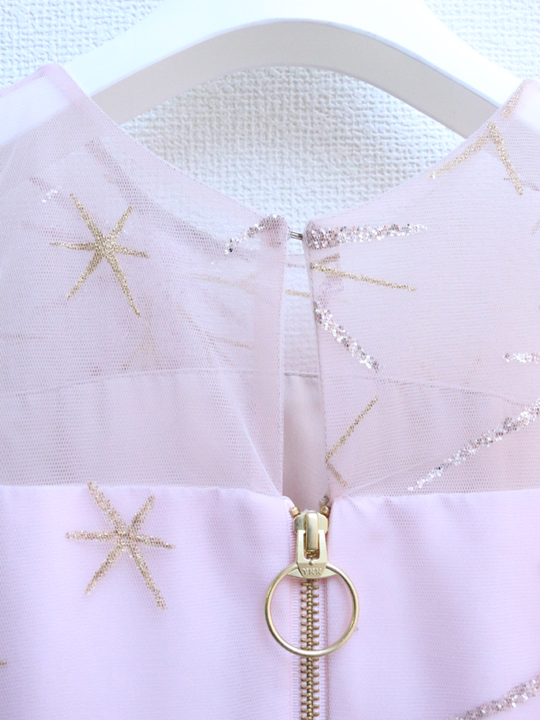 バックスタイル