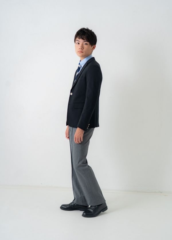 JPRESS フォーマルレンタルスーツ | ガーデンパーティ