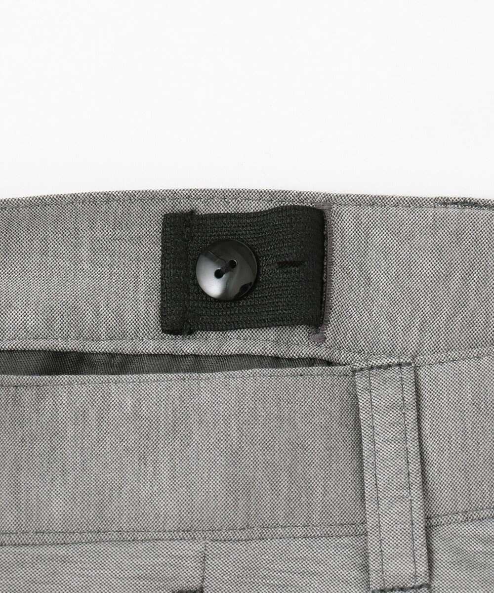 パンツアジャスターあり