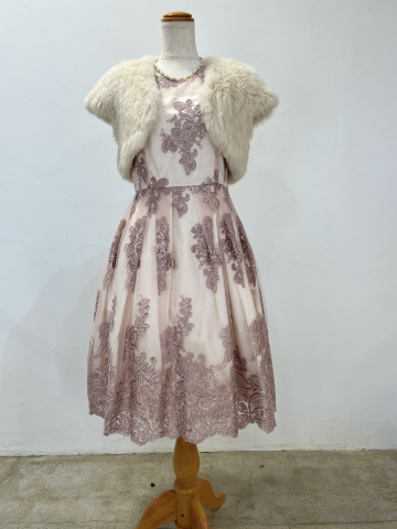 ロシェ１５５とコーディネート例