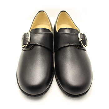 男の子のフォーマルシューズのレンタル