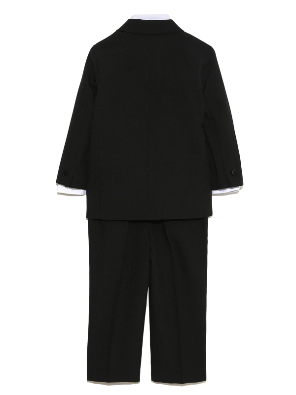 スーツバックスタイル