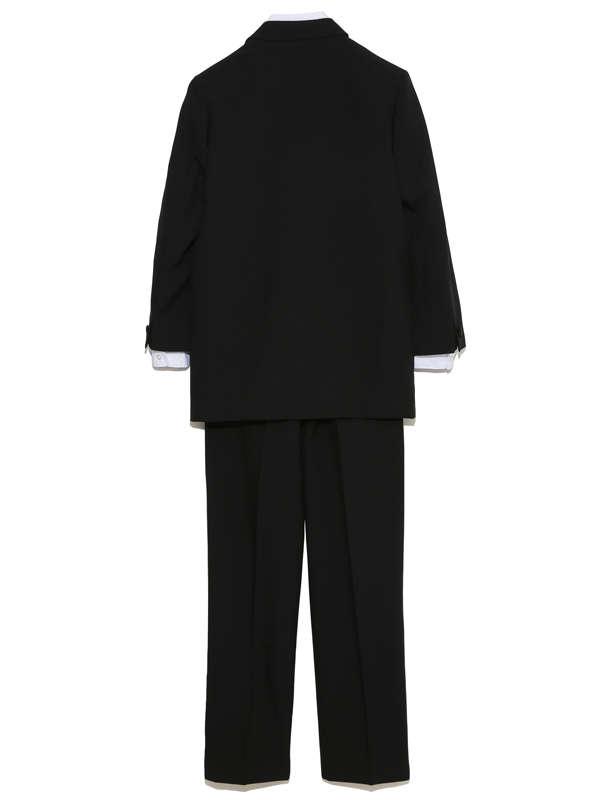 スーツバックスタイル