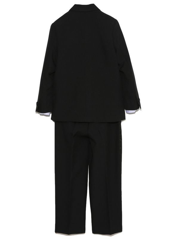 スーツバックスタイル